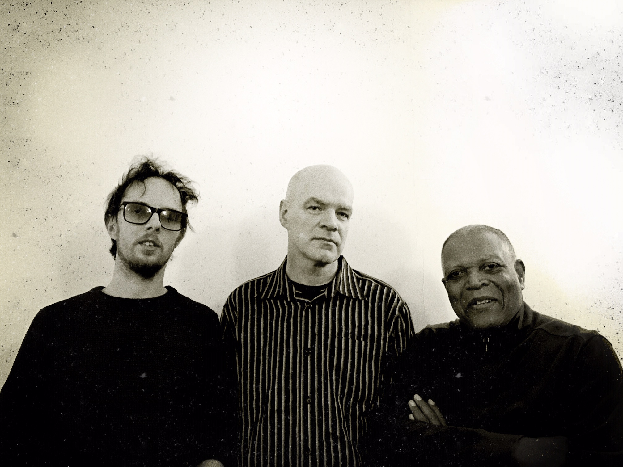 Marko Churnchetz – Joris Teepe – Billy Hart (2)