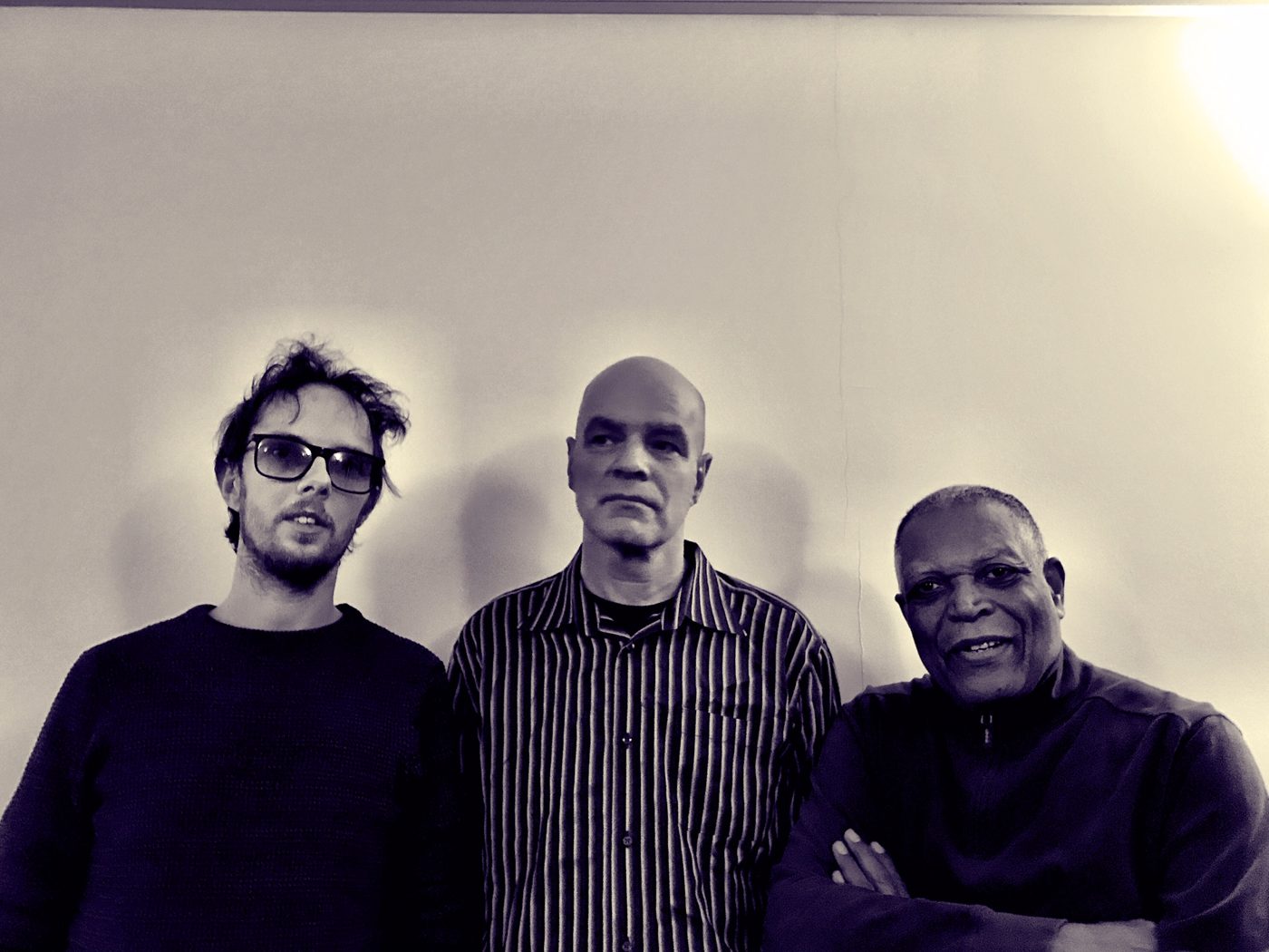 Marko Churnchetz – Joris Teepe – Billy Hart (1)