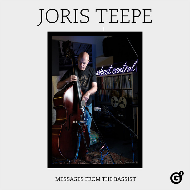Messages from the Bassist — album cover