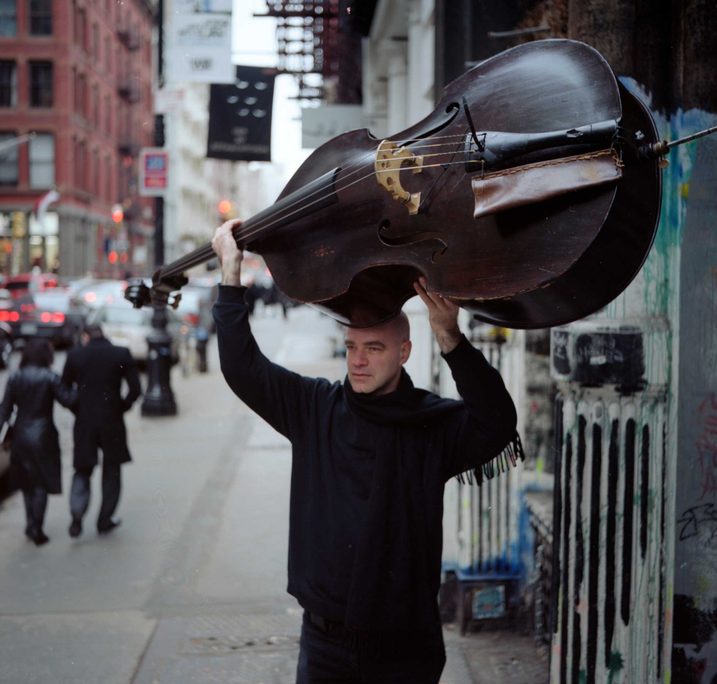 Joris Teepe — press photo 7