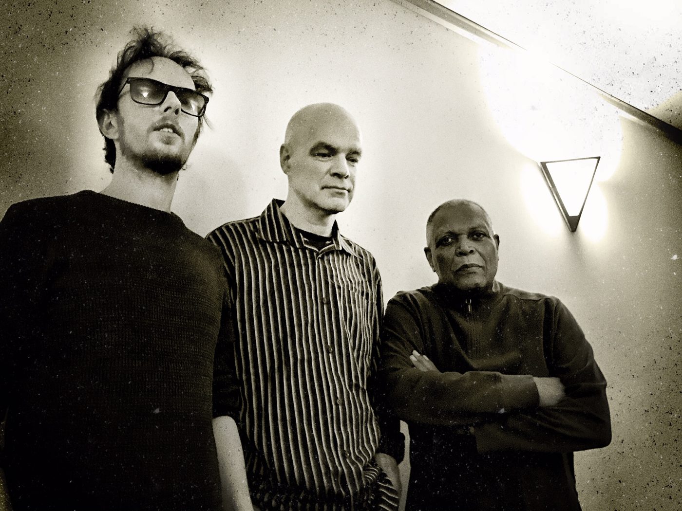 Marko Churnchetz – Joris Teepe – Billy Hart (3)
