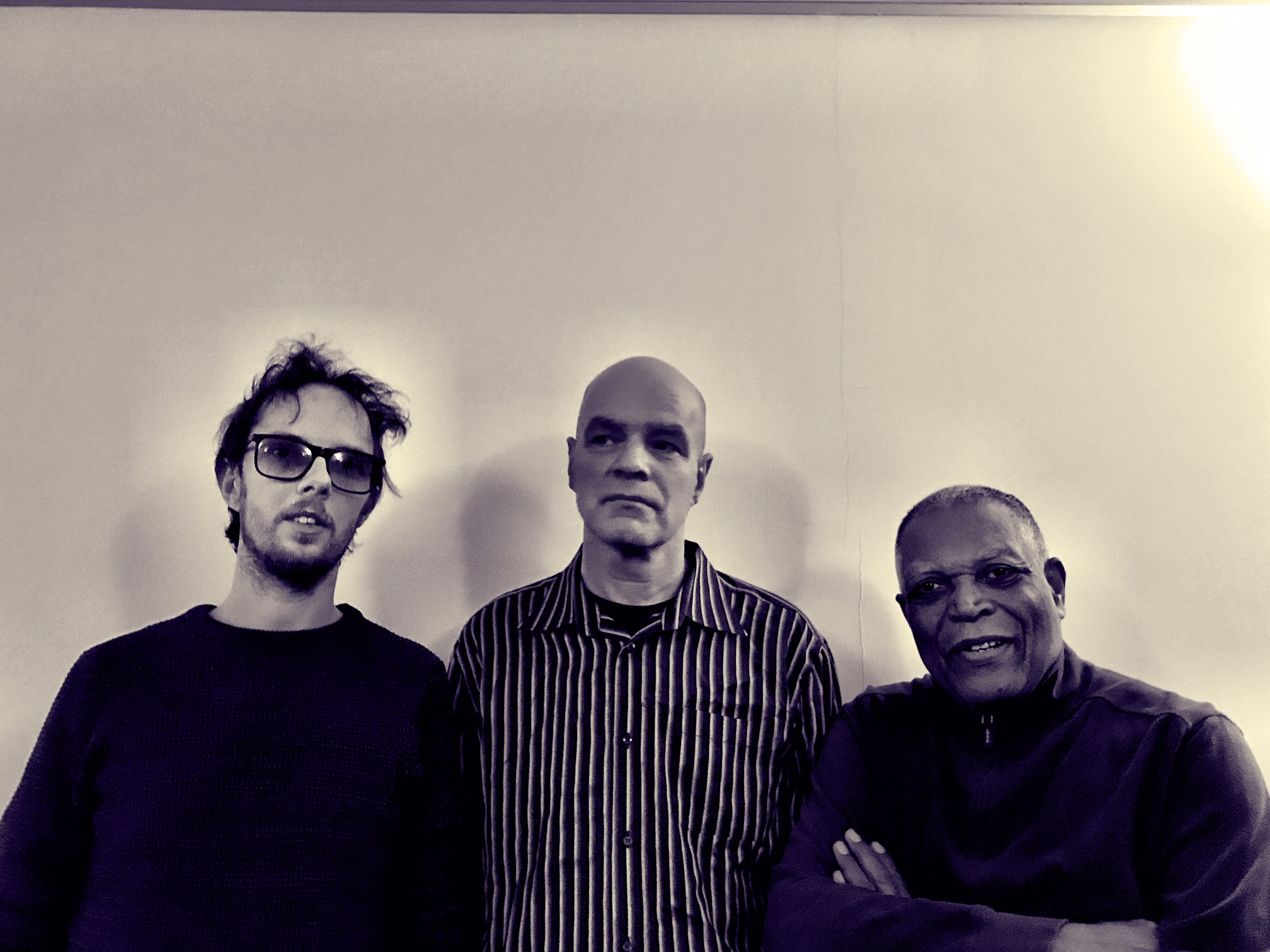 Marko Churnchetz – Joris Teepe – Billy Hart (1)